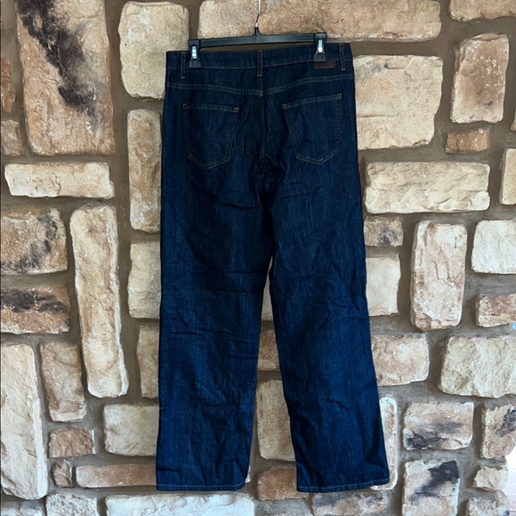 Boden trouser jeans size 10 nwt - Picture 3 of 7